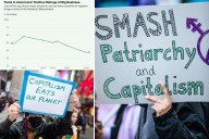 Americans' support for capitalism sinks to record low as they warm to socialism: poll