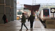 O Goberno propón levar á Coruña e Vigo a rede de tren de proximidade