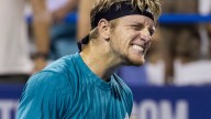 Davidovich debuta con victoria en Pekín y se engancha a la carrera por un billete a las ATP Finals