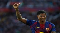 FC Barcelona Director Addresses Marcus Rashford Future SportFit