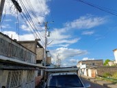 Encuentran sin vida a una joven en Tucupita