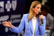NJ Democratic nominee took donations from CCP