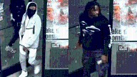 Woman followed, shot at by wanted men in Hickory Hill, police say
