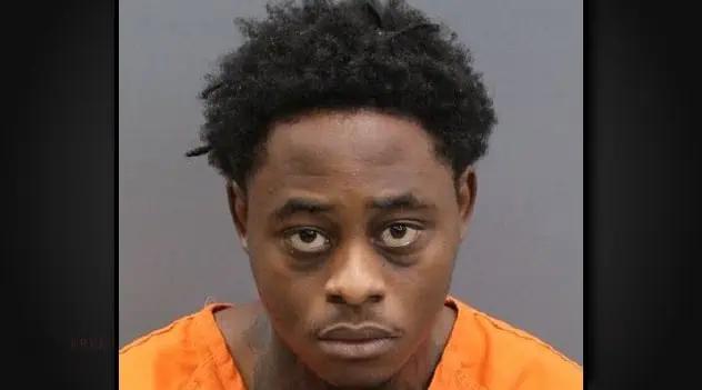 Tampa Man Arrested In Fatal Citrus Crescent Shooting