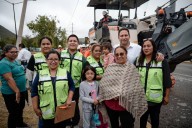 Arranca rehabilitación del bulevar Francisco I. Madero para mejorar la movilidad en el sur de Saltillo