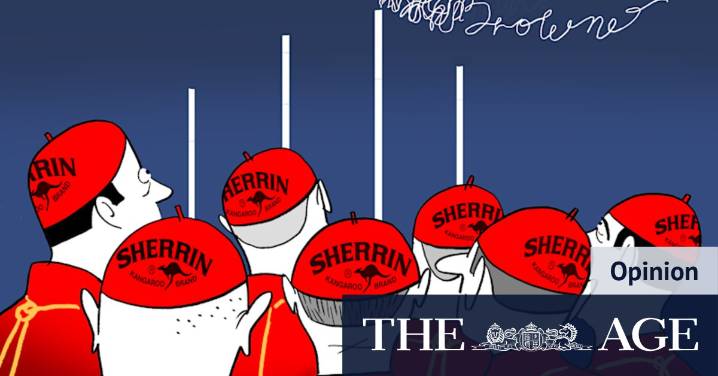 AFL 2025: Finding Richard Goyder’s replacement as AFL chairman will be fascinating