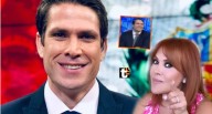 ¿Paco Bazán lanza indirecta a Magaly por llamarlo ‘llorón’?: Esto dijo EN VIVO y enciende la polémica El conductor de ‘El Deportivo’ generó controversia durante su programa, luego de las recientes dec