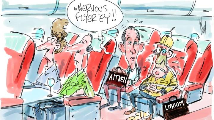 Herd on the Terrace 
                                            Premium
                                          FIFO fundie rages against Perth’s ‘boring hotels’