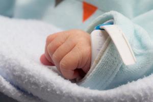 Skin-To-Skin ‘Kangaroo’ Care Boosts Preemies’ Brain Development