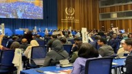 OIEA aprueba histórica resolución para cooperación humanitaria al Estado de Palestina