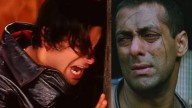 Tere Naam's title track was inspired by Salman Khan-Aishwarya Rai breakup! 'Bhaijaan' used to cry on sets
