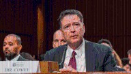 Newly appointed US attorney will attempt to charge James Comey despite prosecutors finding no probable cause: Sources