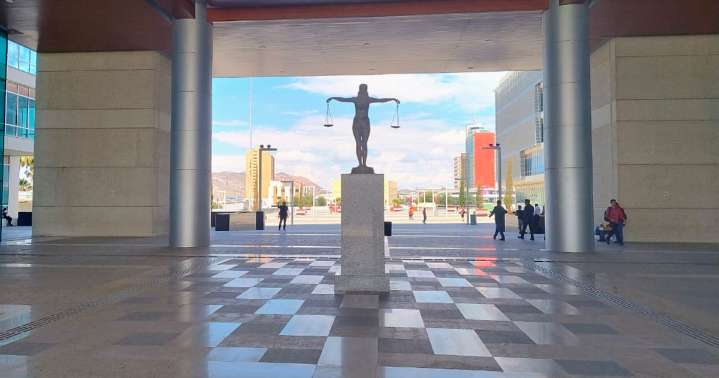Poder Judicial asigna sedes a jueces electos