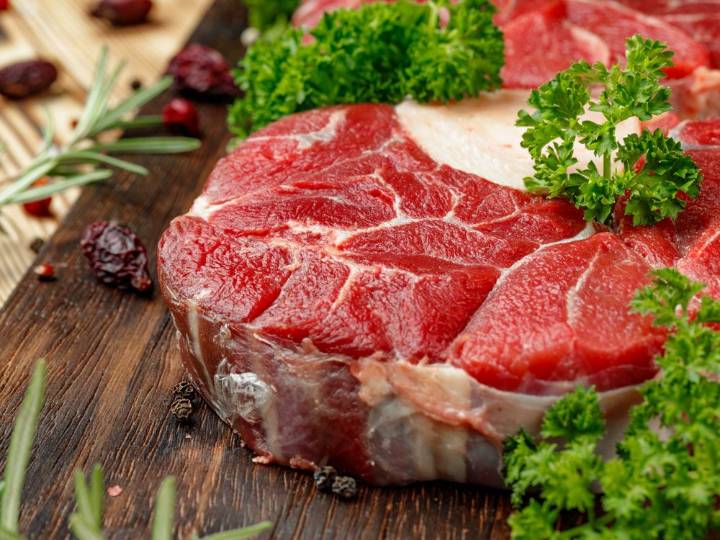 World meat prices reach new high as consumers clamour for beef