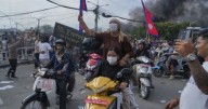 El primer ministro de Nepal renunció en medio de protestas contra el gobierno y la corrupción: revueltas con 19 muertos