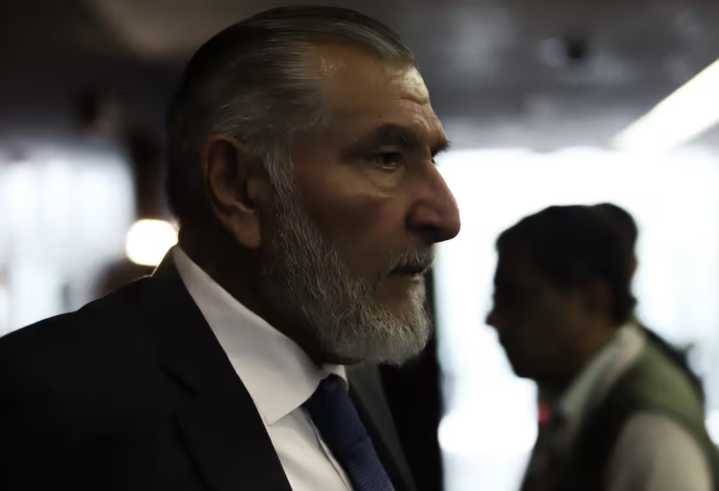 Morena vs Morena: Piden investigar a Adán Augusto por caso Bermúdez