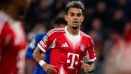 Luis Díaz no convenció; así lo vieron en Alemania tras debut con Bayern Múnich en Champions