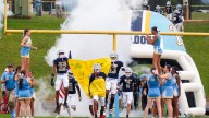 Wet weather threat alters Gastonia, Shelby football…