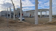 Magapor aumenta su presencia en Ejea y levanta una nueva fábrica en China