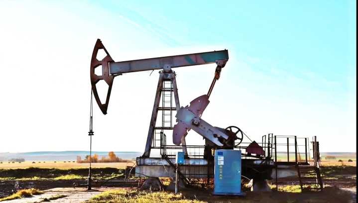 Antero Resources: Buy Before Winter (NYSE:AR)