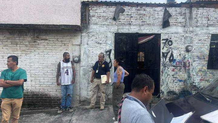Rescatan a dos perros por maltrato animal en Morelia