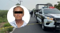 Familia buscó por días al taxista Mauro de 61 años; las autoridades lo hallaron sin vida y torturado en Veracruz
