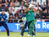 Something went horribly wrong: Bavuma