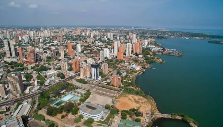 Los 3 grandes retos de Maracaibo camino a sus 500 años