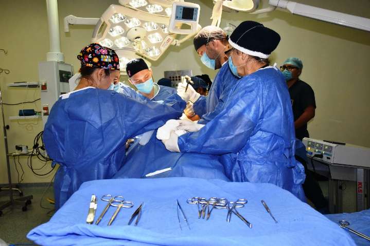 Advierte el IMSS falta de capacidad en procuración de órganos
