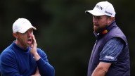 BMW PGA Championship LIVE! Latest scores, highlights, tee times as Rory McIlroy among Team Europe's Ryder Cup side in action at Wentworth