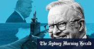 AUKUS: Government pledges $12b for nuclear submarine site at Henderson Defence Precinct
