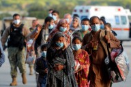 ‘We gave everything’: Afghan allies abandoned by U.S. share fears of life under Taliban