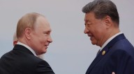 Vladímir Putin y Xi Jinping sorprenden al hablar de la posibilidad de alcanzar la inmortalidad