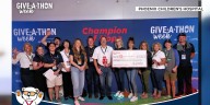 Give-A-Thon raises over $2 million for Phoenix Children’s Hospital
