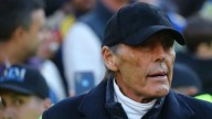 Miguel Russo, hospitalizado por más controles y ausente en el entrenamiento de Boca
