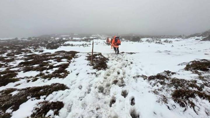 Chinese tourist dies while hiking Cradle Mountain in Tasmania