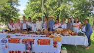Tlapalehuil 2025: danza, gastronomía y tradiciones en San Andrés Cholula