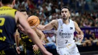 Real Madrid y Valencia Basket se verán las caras en la final de la Supercopa tras dejar por el camino a Tenerife y Unicaja