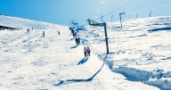 Fears for Cairngorm Mountain resort as 'snow coming later and later' due to climate change