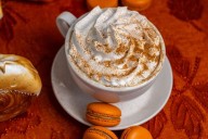 The Woodlands’ Best Fall Food and Drinks — Where To Get Pumpkin Spice, Cool Cocktails, Treats and More