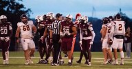 Fairmont State edges Bloomsburg in overtime