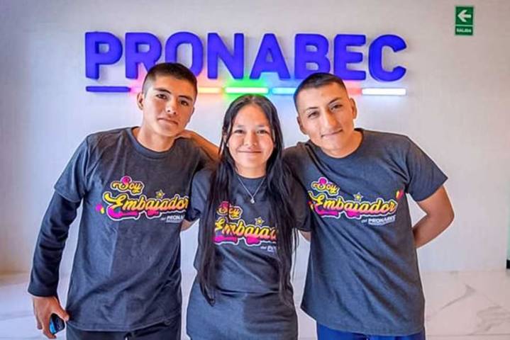 ¿Hiciste tu Servicio Militar? Ahora puedes postular a la modalidad especial de Beca 18