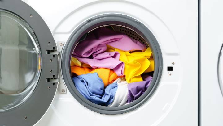 We Should All Be Washing Our Clothes At Lower Temperatures