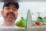 Hallaron muerto al turista argentino desaparecido en Río de Janeiro: estaba en una favela