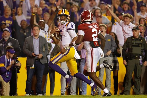 SEC coaches mostly on board with new scheduling that ends some long