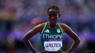 Doping appeal could rule Welteji out of world championships