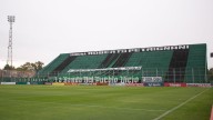 Cómo ver en vivo San Martín (SJ) vs. Vélez por el Torneo Clausura