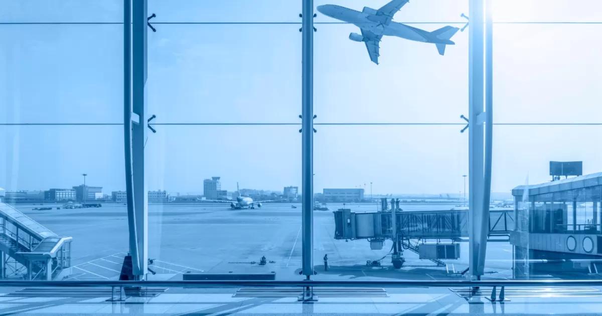 Un ciberataque golpea a grandes aeropuertos europeos