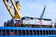 MML señala que son "falsas" las declaraciones de asesor del MTC sobre estado crítico de coches y vagones Caltrain