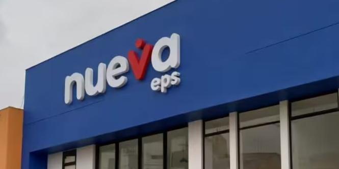 Nueva EPS: cómo llegó a la crisis en la que está actualmente 
